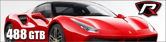 banner 488 GTB