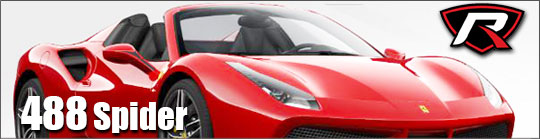 banner 488 spider