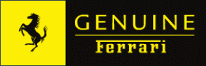 Ferrari-Fenuine