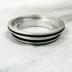 HRE Adapters for OEM Wheel Caps