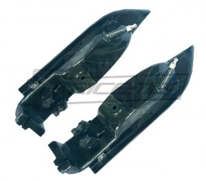 Ferrari 458 Carbon Fiber Door Handles