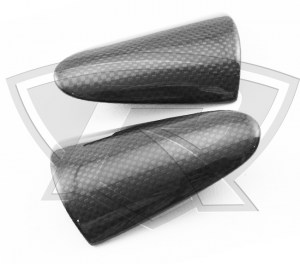 Ferrari 458 Carbon Fiber Exterior Door Handles