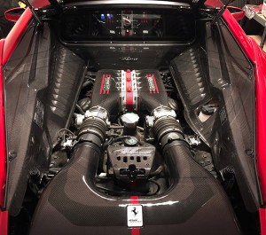 458-engine-bay