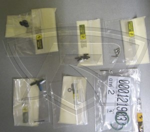 Ferrari 458 Italia LaFerrari Bridge (70004001)