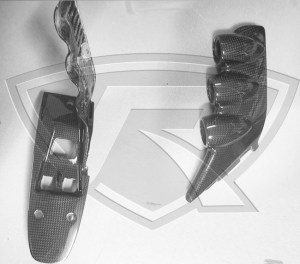 Ferrari 458 Italia LaFerrari Bridge (70004001)