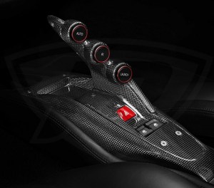 Ferrari 458 Italia LaFerrari Bridge (70004001)