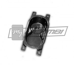 Ferrari 458 Speciale Cup Holder