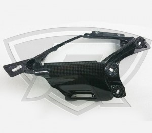 Ferrari 488 Complete Carbon Fiber Dashboard