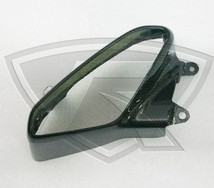 Ferrari 488 RHD Complete Carbon Fiber Dashboard