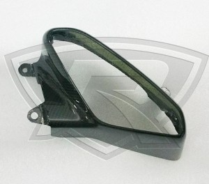 Ferrari 488 Complete Carbon Fiber Dashboard