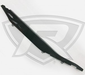 Ferrari 488 RHD Complete Carbon Fiber Dashboard