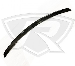 Ferrari 488 GTB and Spider Rear Spoiler Lip