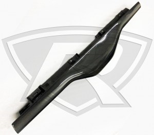 Ferrari 812 Superfast Carbon Fiber Luggage Retainer