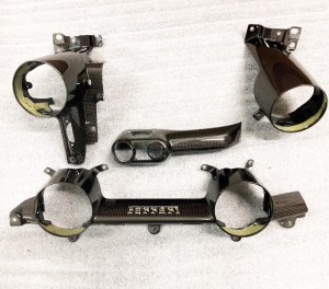 Ferrari 812 Superfast Dashboard (Ferrari OEM Parts)