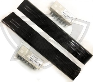 Ferrari 812 Superfast Carbon Fiber Door Sills