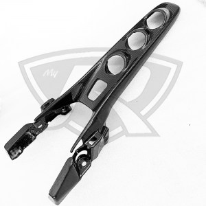 Ferrari F8 Tributo & Spider Carbon Fiber F1 Bridge