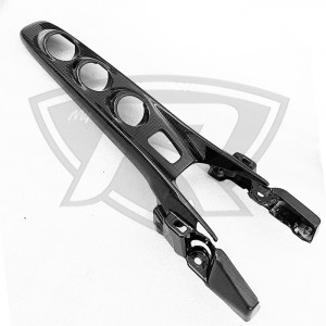 Ferrari F8 Tributo & Spider Carbon Fiber F1 Bridge