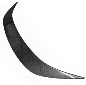 Ferrari F8 Carbon Fiber Top Hood Cover