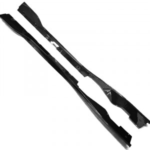 Ferrari F8 Side Skirts (Tributo and Spider)