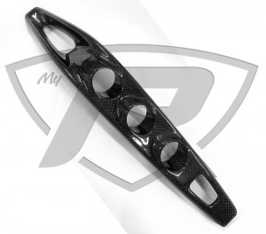 Ferrari 812 Superfast Carbon Fiber F1 Bridge