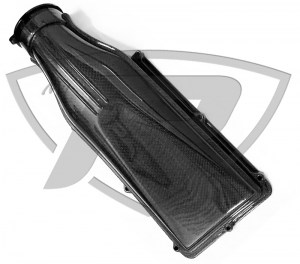 Ferrari 812 Superfast Carbon Fiber Airbox Covers