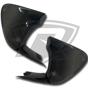 Ferrari Portofino Rear Light Surrounds