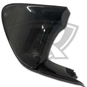 Ferrari Portofino Rear Light Surrounds