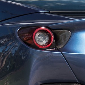 Ferrari Portofino Rear Light Surrounds