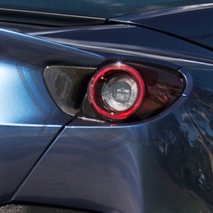 Ferrari Portofino Rear Light Surrounds