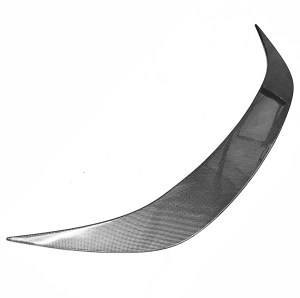 Ferrari SF90 Carbon Fiber Top Hood Cover