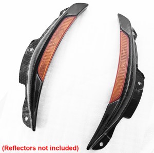 Ferrari SF90 Fender Side Reflectors