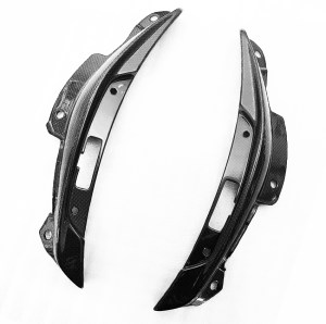 Ferrari SF90 Fender Side Reflectors