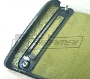 Ferrari 458 Carbon Fiber Door Panels