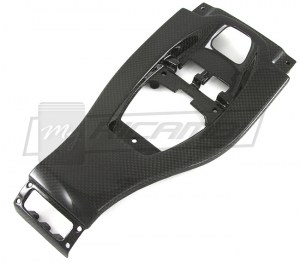ferrari-458-carbon-fiber-Hazard-window-switch-panel-2