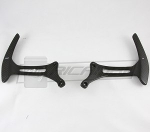 Carbon Fiber Shift Paddles