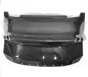 Ferrari 488 GTB and 488 Spider Front Air Splitter