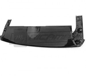 Ferrari 458 Speciale Carbon Fiber Spoiler Lip